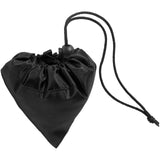 Shopper pieghevole Bungalow - 7L personalizzato con logo - Pubblienne