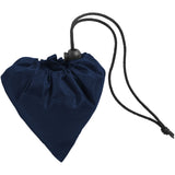Shopper pieghevole Bungalow - 7L personalizzato con logo - Pubblienne