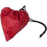 Shopper pieghevole Bungalow - 7L personalizzato con logo - Pubblienne