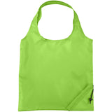 Shopper pieghevole Bungalow - 7L personalizzato con logo - Pubblienne