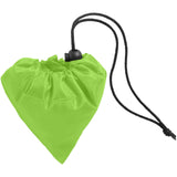 Shopper pieghevole Bungalow - 7L personalizzato con logo - Pubblienne