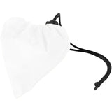 Shopper pieghevole Bungalow - 7L personalizzato con logo - Pubblienne