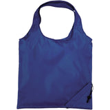 Shopper pieghevole Bungalow - 7L personalizzato con logo - Pubblienne