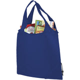 Shopper pieghevole Bungalow - 7L personalizzato con logo - Pubblienne