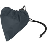 Shopper pieghevole Bungalow - 7L personalizzato con logo - Pubblienne
