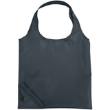 Shopper pieghevole Bungalow - 7L personalizzato con logo - Pubblienne