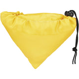 Shopper pieghevole Bungalow - 7L personalizzato con logo - Pubblienne