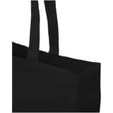 Shopper in cotone 220 g/m² Odessa - 13L personalizzato con logo - Pubblienne