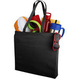 Shopper in cotone 220 g/m² Odessa - 13L personalizzato con logo - Pubblienne