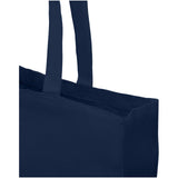 Shopper in cotone 220 g/m² Odessa - 13L personalizzato con logo - Pubblienne