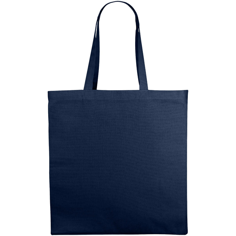 Shopper in cotone 220 g/m² Odessa - 13L personalizzato con logo - Pubblienne
