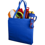 Shopper in cotone 220 g/m² Odessa - 13L personalizzato con logo - Pubblienne