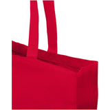 Shopper in cotone 220 g/m² Odessa - 13L personalizzato con logo - Pubblienne