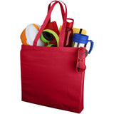Shopper in cotone 220 g/m² Odessa - 13L personalizzato con logo - Pubblienne