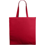Shopper in cotone 220 g/m² Odessa - 13L personalizzato con logo - Pubblienne