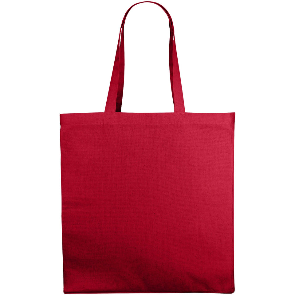 Shopper in cotone 220 g/m² Odessa - 13L personalizzato con logo - Pubblienne