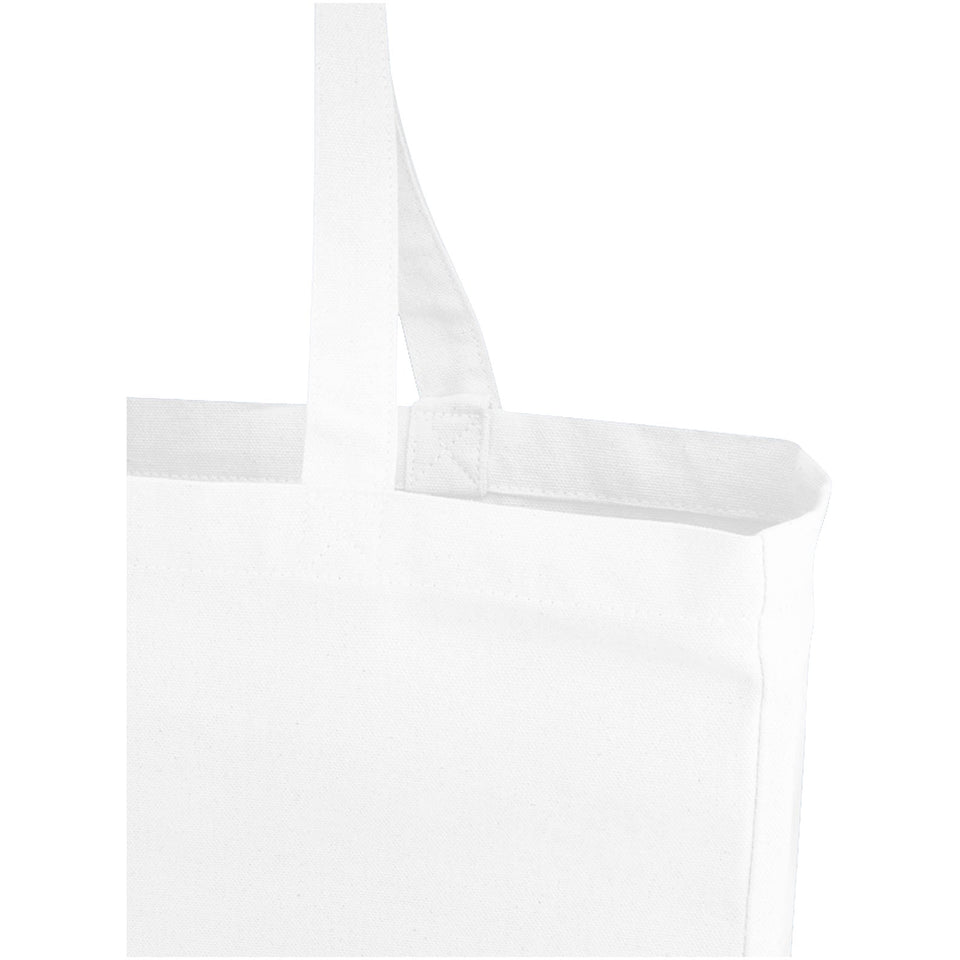 Shopper in cotone 220 g/m² Odessa - 13L personalizzato con logo - Pubblienne