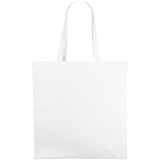 Shopper in cotone 220 g/m² Odessa - 13L personalizzato con logo - Pubblienne