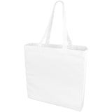 Shopper in cotone 220 g/m² Odessa - 13L personalizzato con logo - Pubblienne