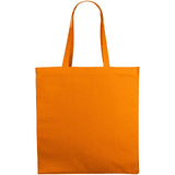 Shopper in cotone 220 g/m² Odessa - 13L personalizzato con logo - Pubblienne