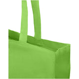 Shopper in cotone 220 g/m² Odessa - 13L personalizzato con logo - Pubblienne