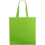Shopper in cotone 220 g/m² Odessa - 13L personalizzato con logo - Pubblienne