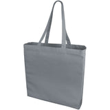 Shopper in cotone 220 g/m² Odessa - 13L personalizzato con logo - Pubblienne