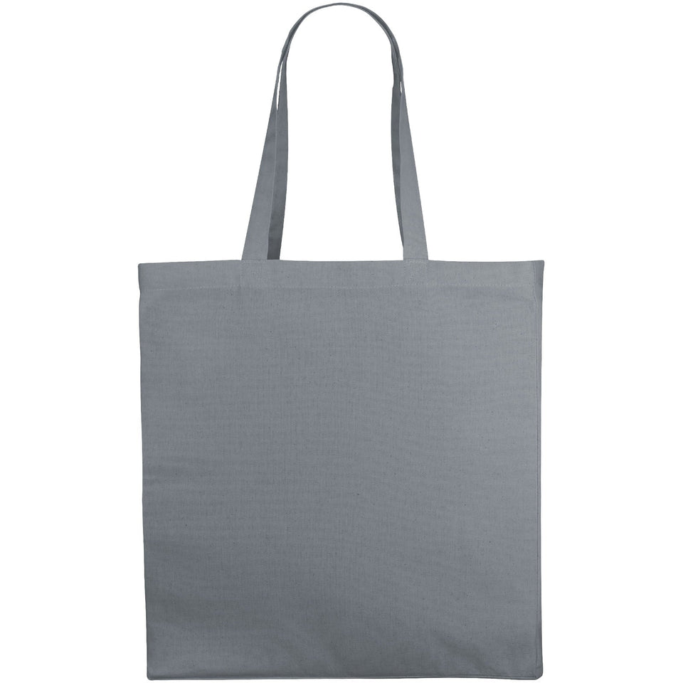 Shopper in cotone 220 g/m² Odessa - 13L personalizzato con logo - Pubblienne