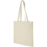 Shopper in cotone 140 g/m² Madras - 7L personalizzato con logo - Pubblienne