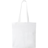 Shopper in cotone 140 g/m² Madras - 7L personalizzato con logo - Pubblienne