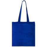 Shopper in cotone 140 g/m² Madras - 7L personalizzato con logo - Pubblienne