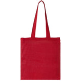 Shopper in cotone 140 g/m² Madras - 7L personalizzato con logo - Pubblienne
