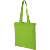 Shopper in cotone 140 g/m² Madras - 7L personalizzato con logo - Pubblienne