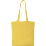 Shopper in cotone 140 g/m² Madras - 7L personalizzato con logo - Pubblienne