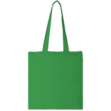 Shopper in cotone 140 g/m² Madras - 7L personalizzato con logo - Pubblienne