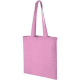 Shopper in cotone 140 g/m² Madras - 7L personalizzato con logo - Pubblienne