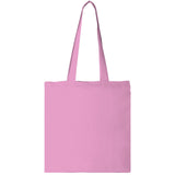 Shopper in cotone 140 g/m² Madras - 7L personalizzato con logo - Pubblienne