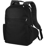 Zaino portacomputer 15" Slim - 15L personalizzato con logo - Pubblienne