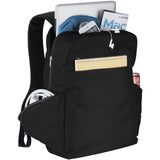 Zaino portacomputer 15" Slim - 15L personalizzato con logo - Pubblienne