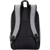 Zaino portacomputer 15" Graphite deluxe - 20L personalizzato con logo - Pubblienne