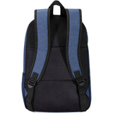 Zaino portacomputer 15" Graphite deluxe - 20L personalizzato con logo - Pubblienne
