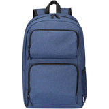 Zaino portacomputer 15" Graphite deluxe - 20L personalizzato con logo - Pubblienne