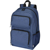 Zaino portacomputer 15" Graphite deluxe - 20L personalizzato con logo - Pubblienne