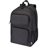 Zaino portacomputer 15" Graphite deluxe - 20L personalizzato con logo - Pubblienne