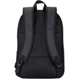 Zaino portacomputer 15" Graphite deluxe - 20L personalizzato con logo - Pubblienne