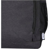 Zaino portacomputer 15" Graphite deluxe - 20L personalizzato con logo - Pubblienne