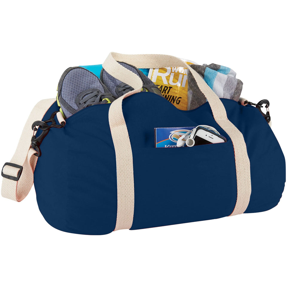Borsa Duffel Cochichuate - 25L personalizzato con logo - Pubblienne