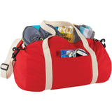 Borsa Duffel Cochichuate - 25L personalizzato con logo - Pubblienne