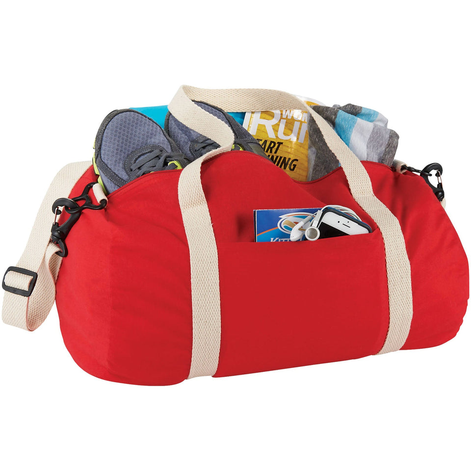 Borsa Duffel Cochichuate - 25L personalizzato con logo - Pubblienne