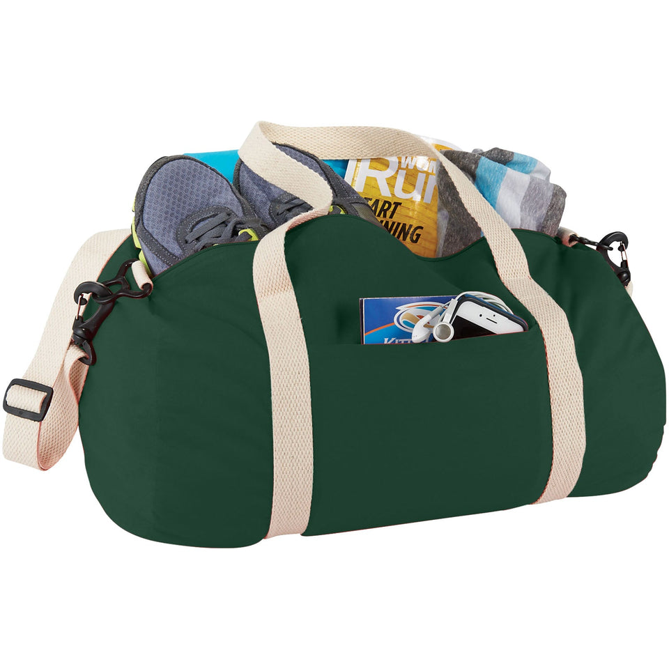 Borsa Duffel Cochichuate - 25L personalizzato con logo - Pubblienne